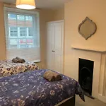 The Salisbury Townhouse