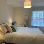 The Salisbury Townhouse