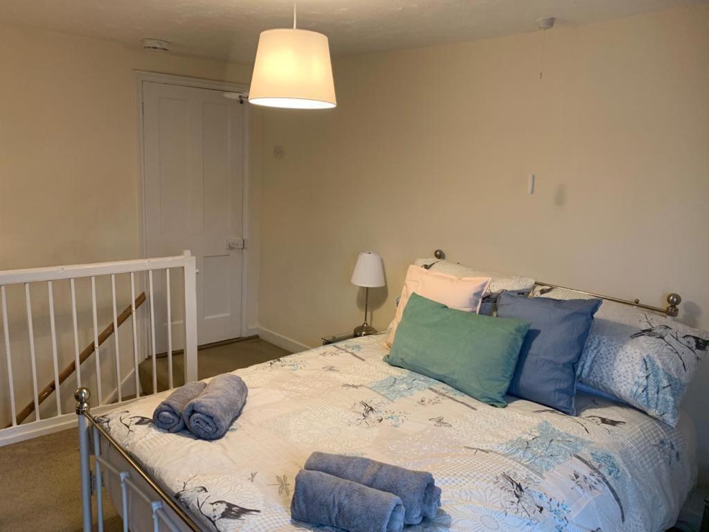 The Townhouse Apartment Salisbury