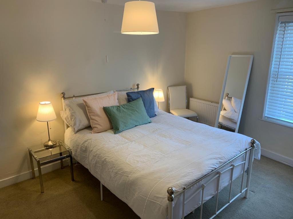 The Townhouse Apartment Salisbury